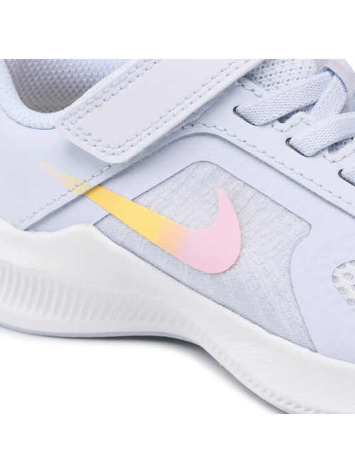 tenisky na suchý zip Nike